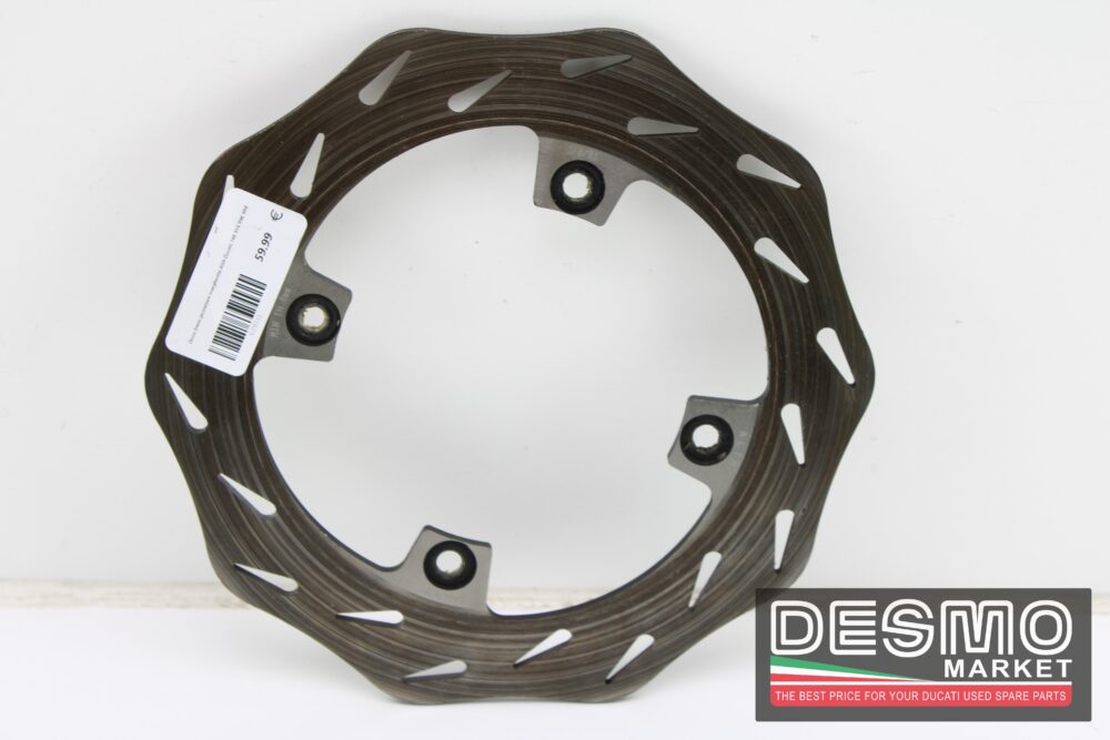 Disco freno posteriore margherita Alth Ducati 748 916 996 998
