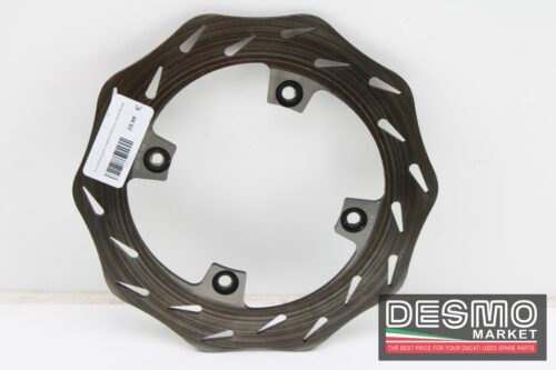 Disco freno posteriore margherita Alth Ducati 748 916 996 998