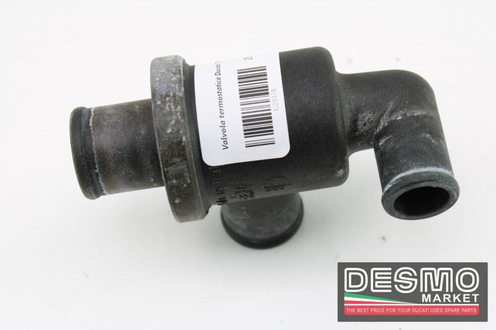 Valvola termostatica Ducati 748 916 996 - immagine 4
