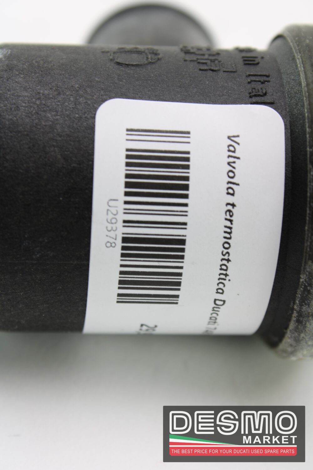 Valvola termostatica Ducati 748 916 996 - immagine 7
