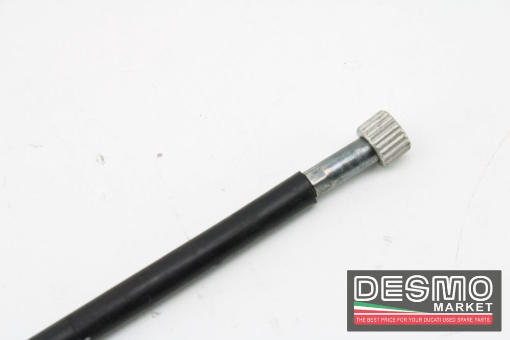 Cavo rinvio conta kilometri Ducati 748 916 996 998 - immagine 3
