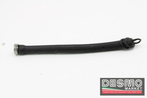Tubo sfiato airbox Ducati 748 916 996 998