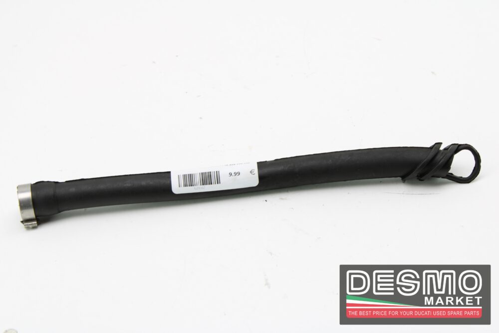 Tubo sfiato airbox Ducati 748 916 996 998 - immagine 2