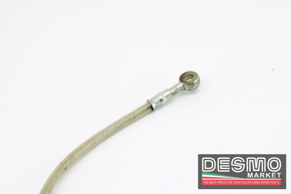 Tubo olio teste Ducati 748 - immagine 3