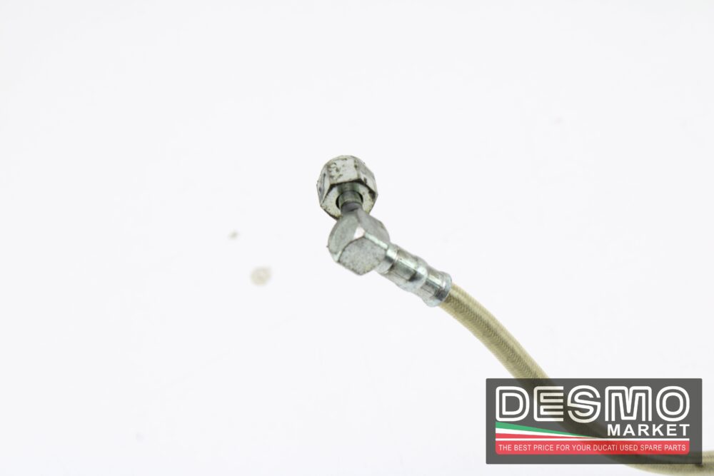 Tubo olio teste Ducati 748 - immagine 4