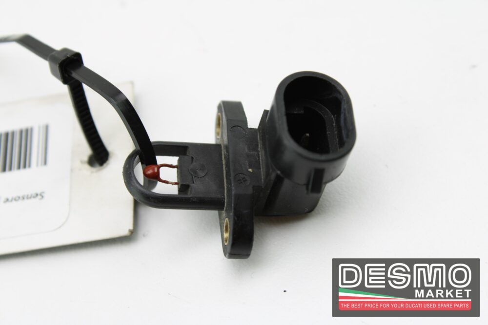 Sensore pressione aria Ducati 748 916 996 998 - immagine 2