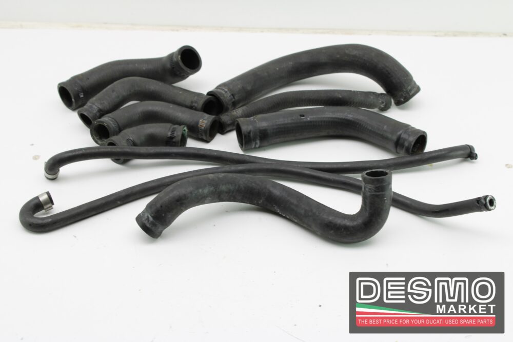 Kit tubazioni tubi acqua Ducati 748 916 996