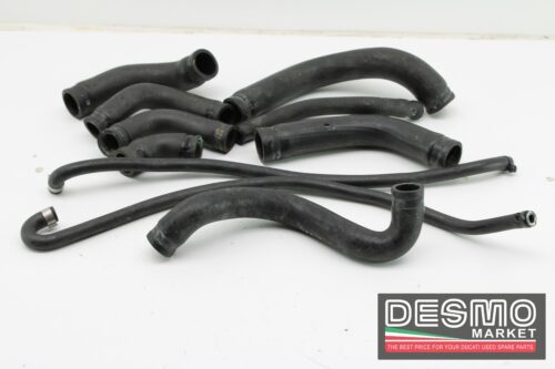Kit tubazioni tubi acqua Ducati 748 916 996