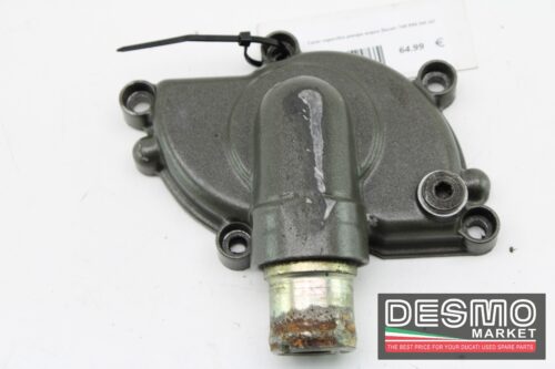 Cover coperchio pompa acqua Ducati 748 996 St4 st2