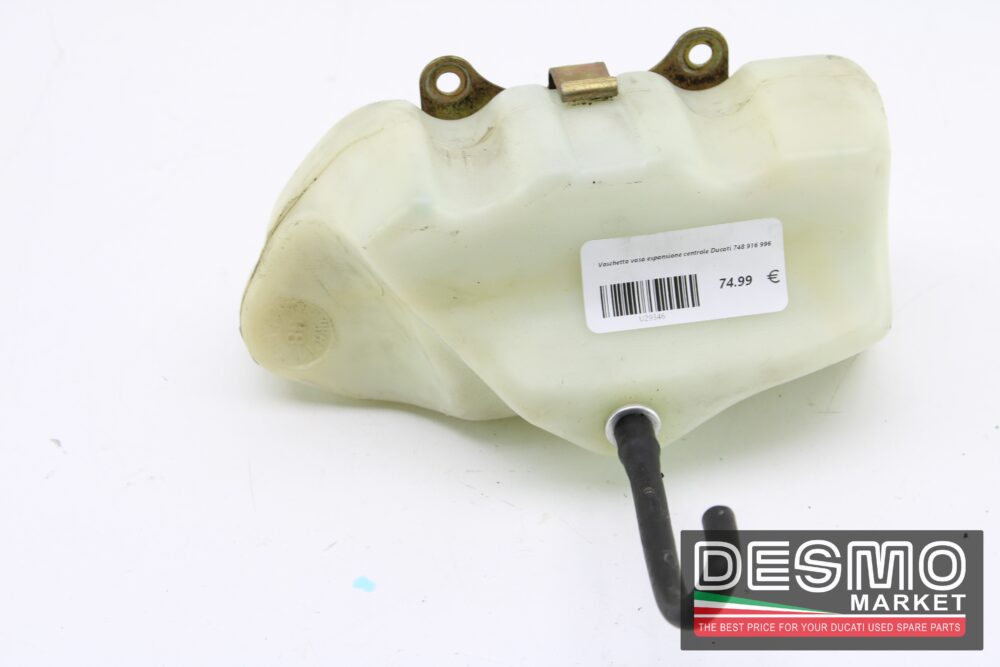 Vaschetta vaso espansione centrale Ducati 748 916 996 - immagine 2