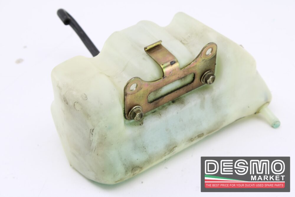 Vaschetta vaso espansione centrale Ducati 748 916 996 - immagine 3