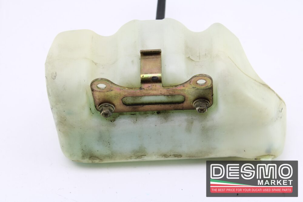 Vaschetta vaso espansione centrale Ducati 748 916 996 - immagine 4
