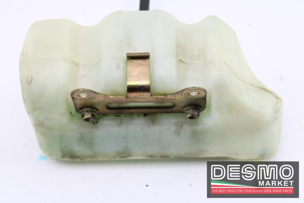 Vaschetta vaso espansione centrale Ducati 748 916 996 - immagine 6