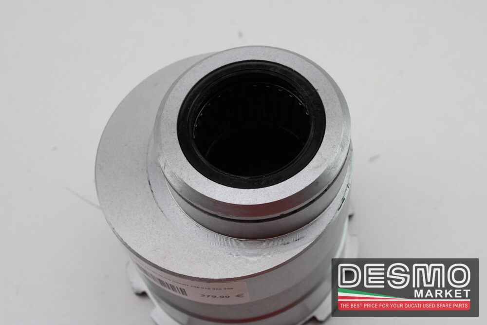 Eccentrico tendicatena Ducati 748 916 996 998 - immagine 2