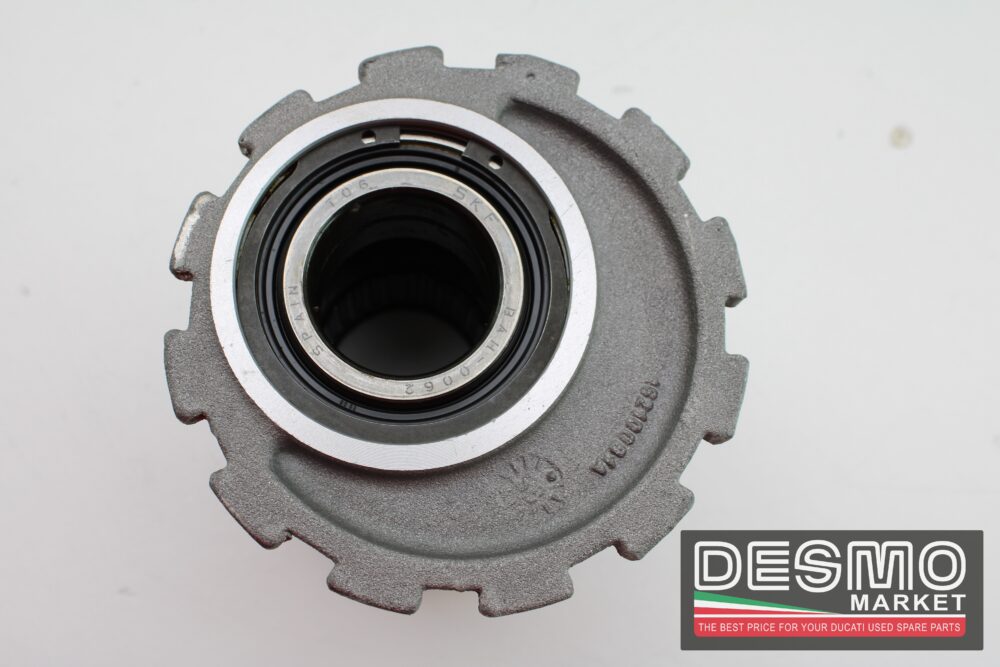 Eccentrico tendicatena Ducati 748 916 996 998 - immagine 3