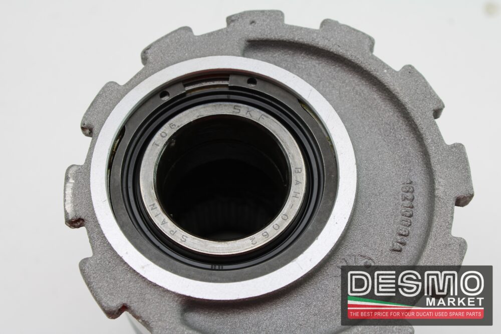 Eccentrico tendicatena Ducati 748 916 996 998 - immagine 4