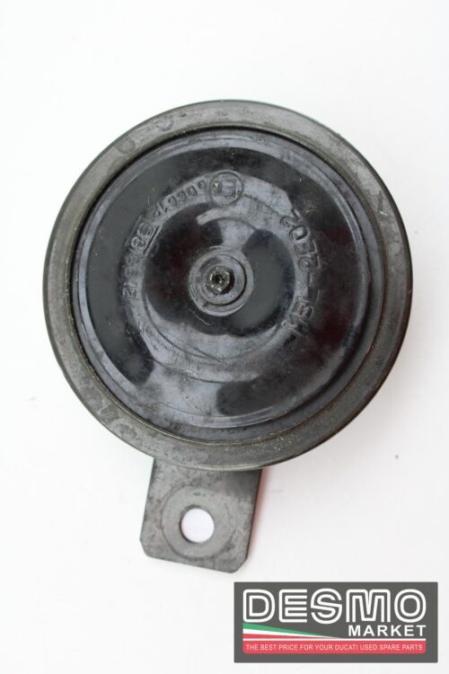 Clacson avvisatore acustico Ducati 748 916 996 998