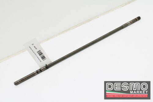 Asta frizione a secco 33,5cm Ducati