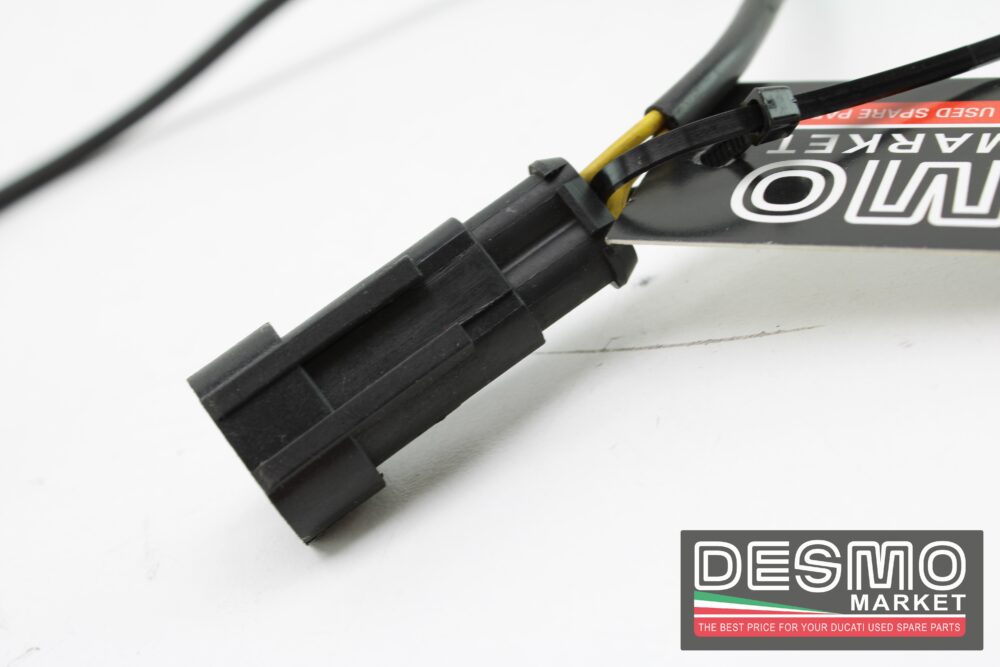 Micro interuttore freno posteriore Ducati 748 916 996 998 999 - immagine 3