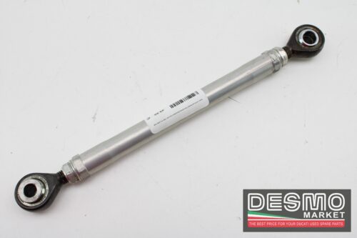Asta rinvio puntone link ammortizzatore Ducati 748 916 996 998