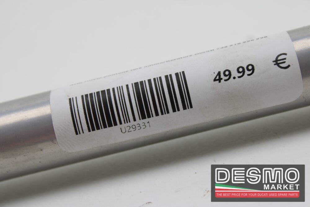 Asta rinvio puntone link ammortizzatore Ducati 748 916 996 998 - immagine 4