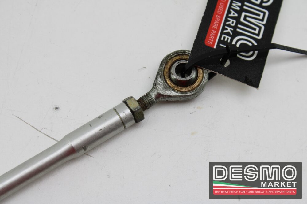 Asta rinvio cambio Ducati 748 916 996 998 - immagine 2