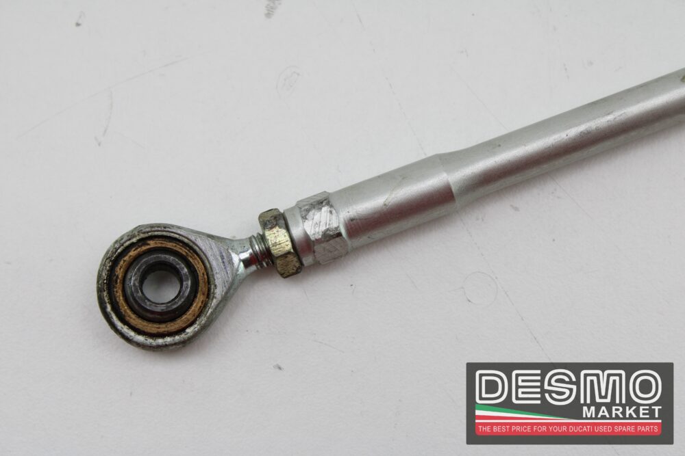 Asta rinvio cambio Ducati 748 916 996 998 - immagine 3
