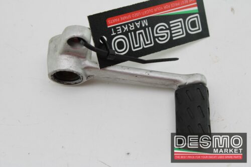 Pedale leva cambio Ducati 748 916 996 998