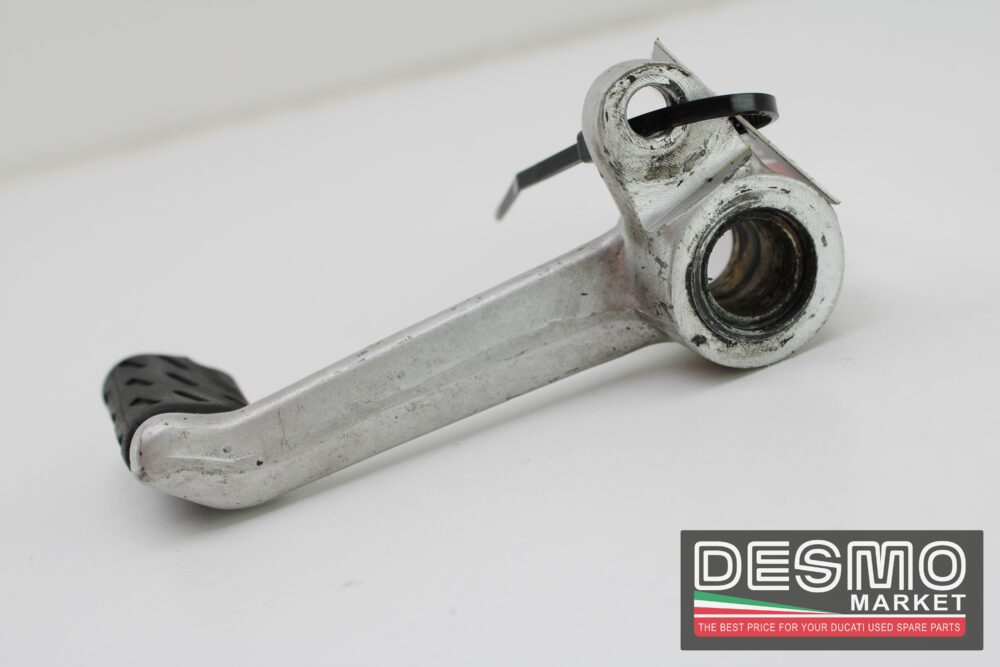 Pedale leva cambio Ducati 748 916 996 998 - immagine 3