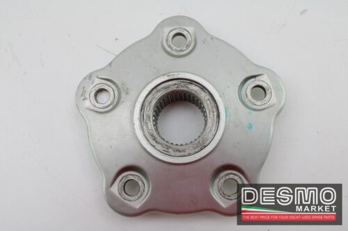 Flangia porta corona Ducati 748 916 996 998
