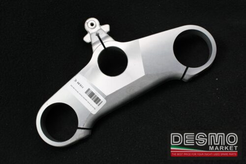 Piastra di sterzo superiore Ducati 748 916 996 998