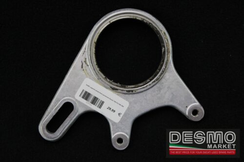 Staffa supporto pinza freno posteriore Ducati 748 916 996 998