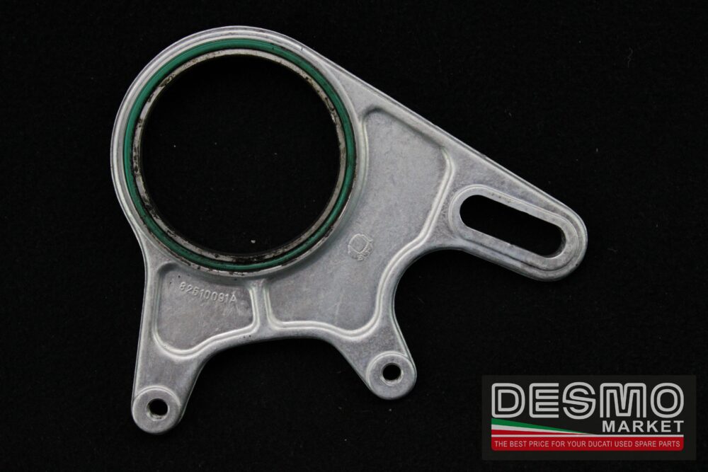 Staffa supporto pinza freno posteriore Ducati 748 916 996 998 - immagine 2