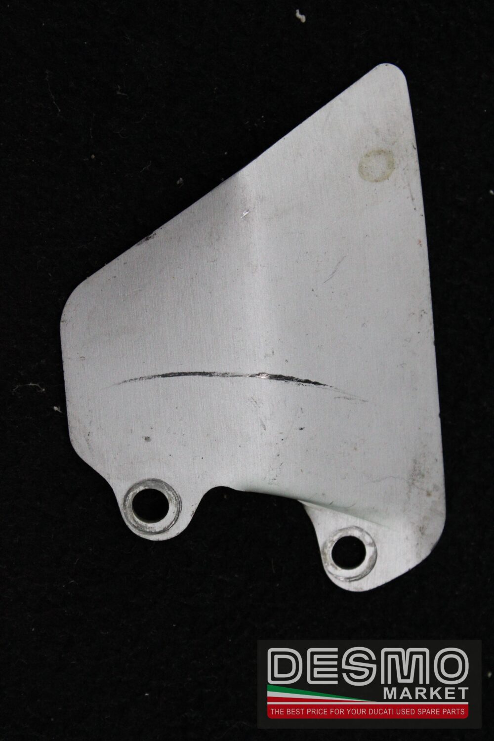Paratacco pilota destro Ducati 748 916 996 998