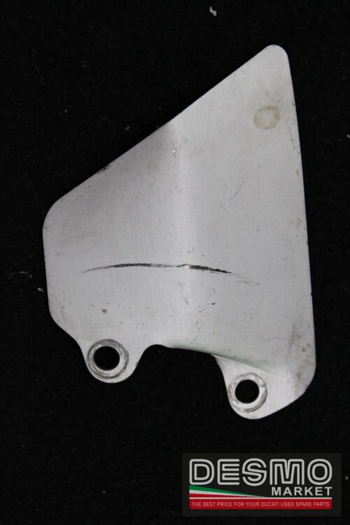 Paratacco pilota destro Ducati 748 916 996 998