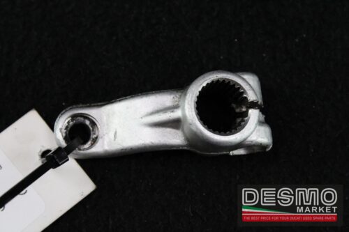 Bielletta millerighe cambio Ducati 748 916 996 998