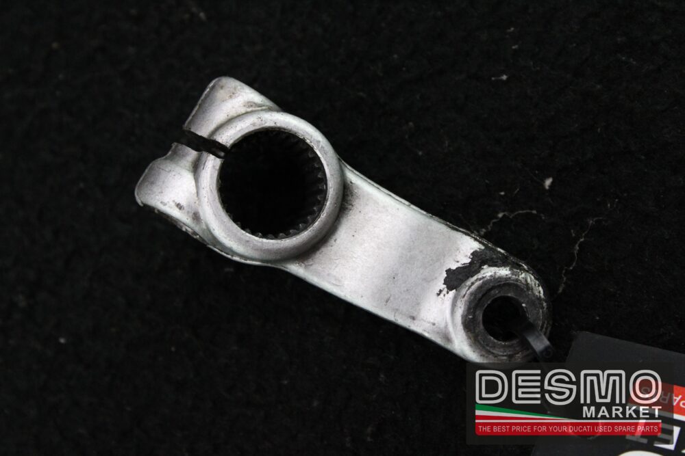 Bielletta millerighe cambio Ducati 748 916 996 998 - immagine 2