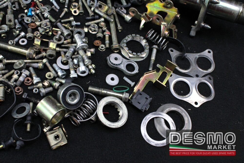 Kit viteria Ducati 748 916 996 - immagine 2
