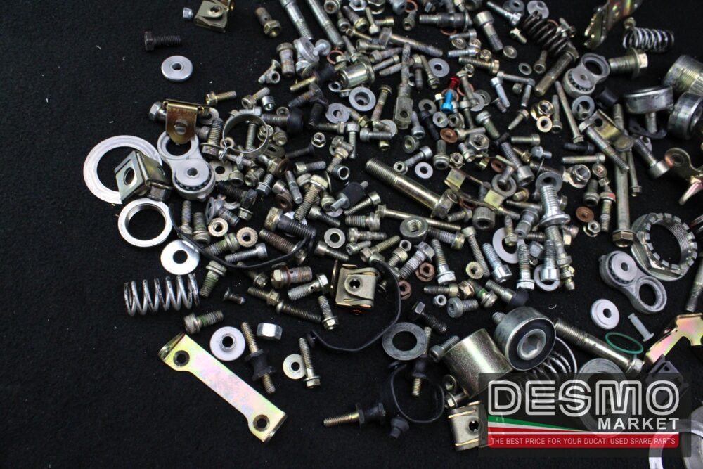 Kit viteria Ducati 748 916 996 - immagine 3