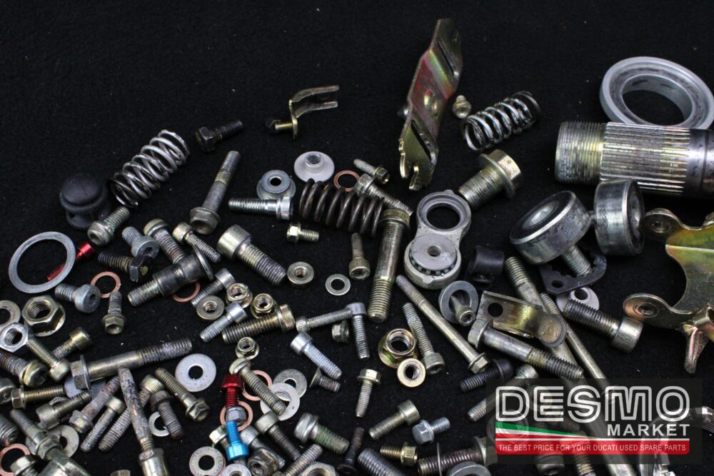 Kit viteria Ducati 748 916 996 - immagine 4