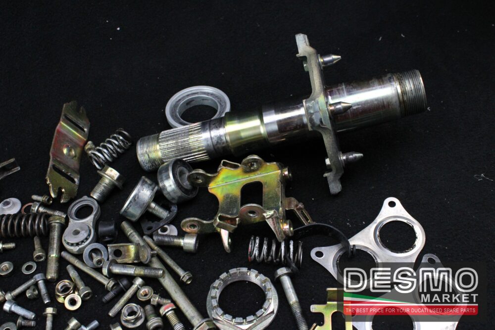 Kit viteria Ducati 748 916 996 - immagine 6