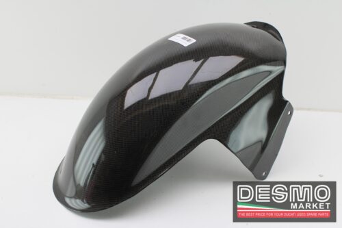 Parafango posteriore carbonio Ducati 888 Monster 900 1993 1994