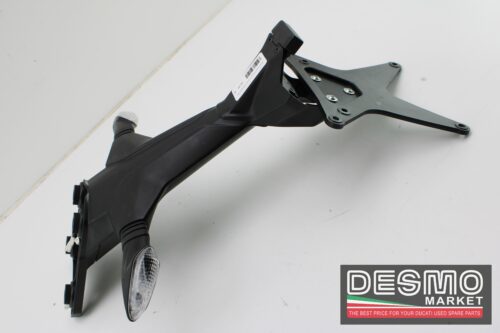 Porta targa completo Ducati Supersport 950