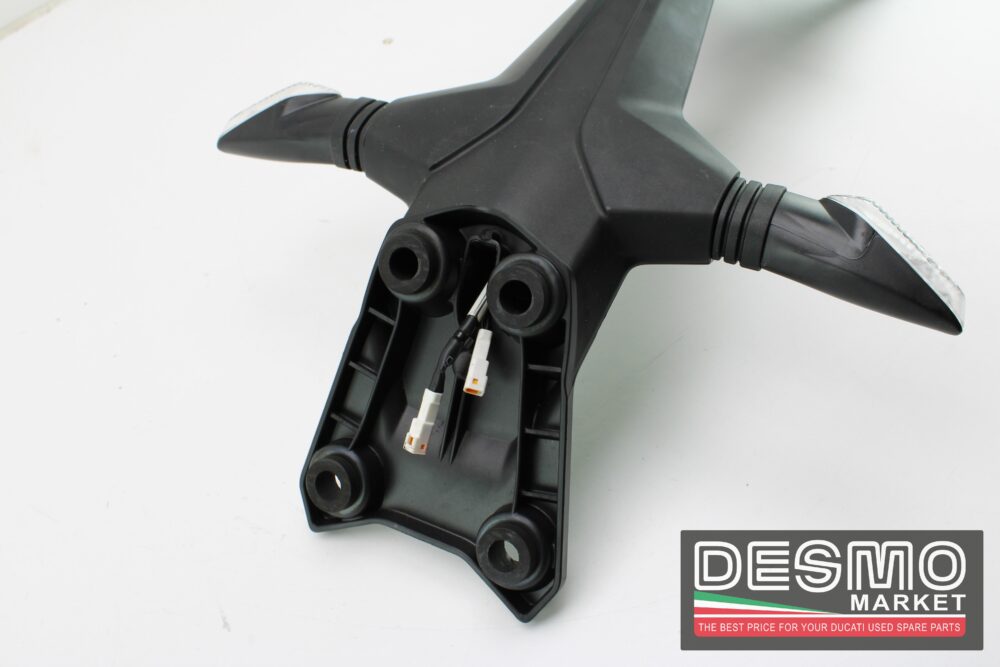 Porta targa completo Ducati Supersport 950 - immagine 3
