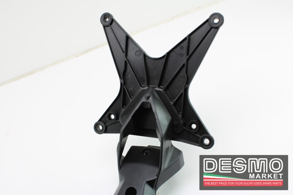Porta targa completo Ducati Supersport 950 - immagine 5