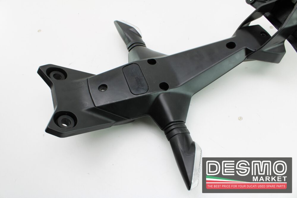 Porta targa completo Ducati Supersport 950 - immagine 6