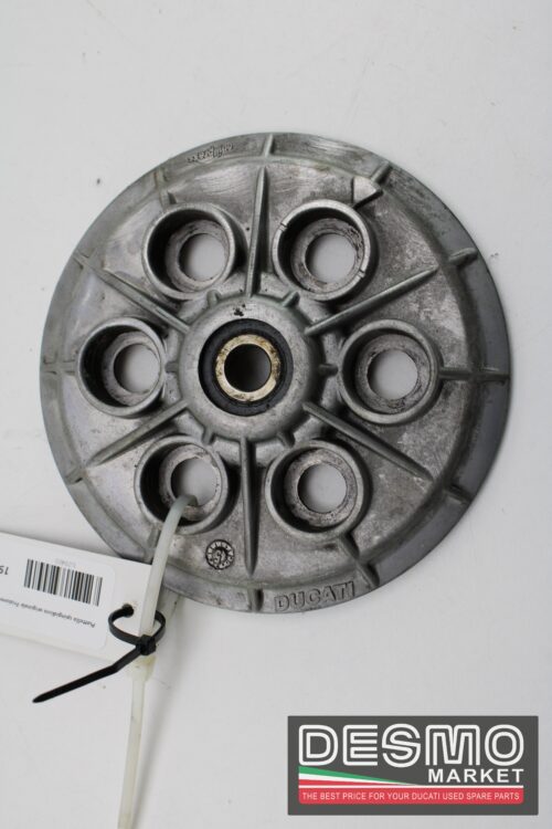 Piattello spingidisco originale Frizione a secco Ducati