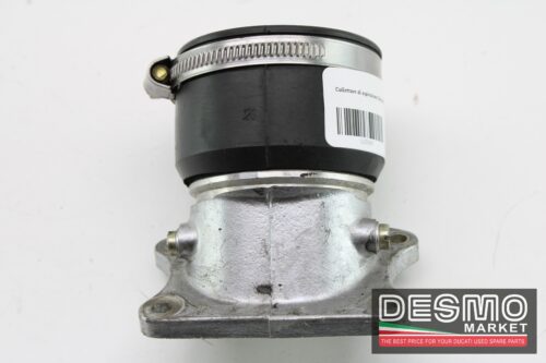Collettore di aspirazione Ducati 851 888 748 916 996