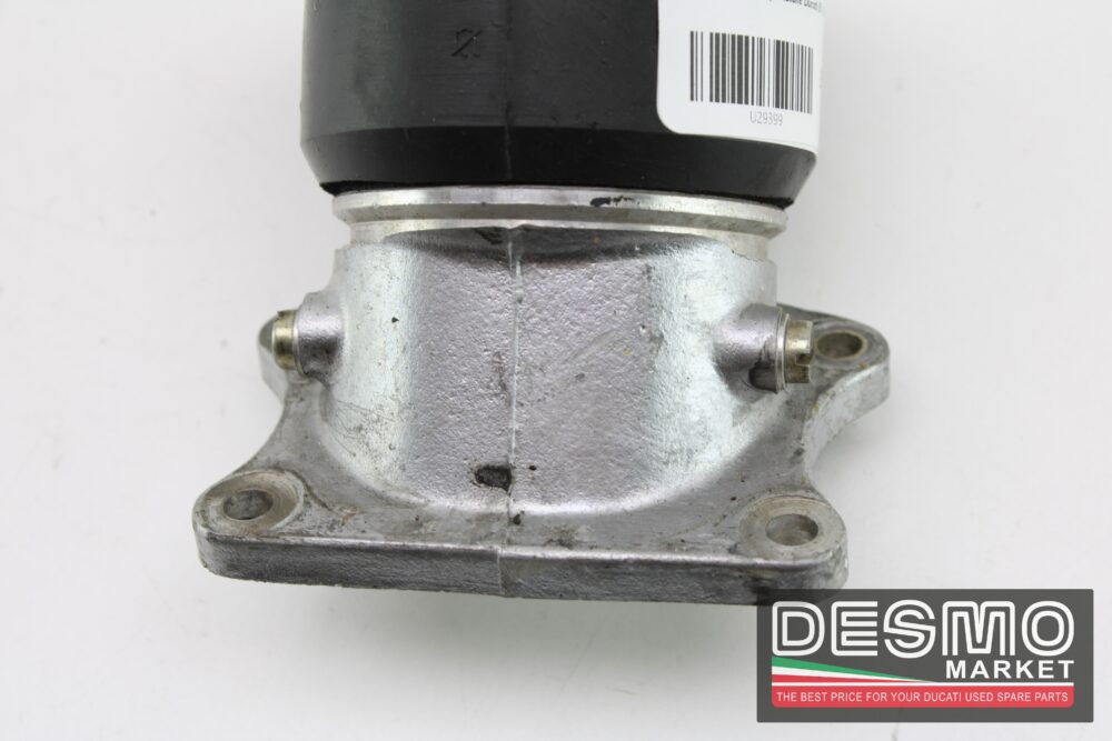 Collettore di aspirazione Ducati 851 888 748 916 996 - immagine 2