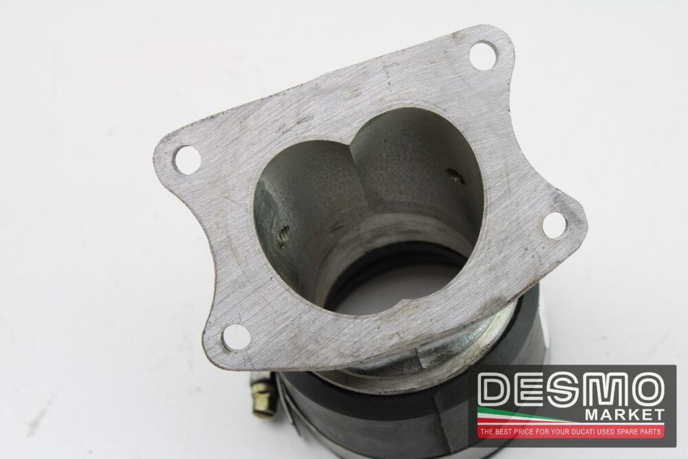 Collettore di aspirazione Ducati 851 888 748 916 996 - immagine 3